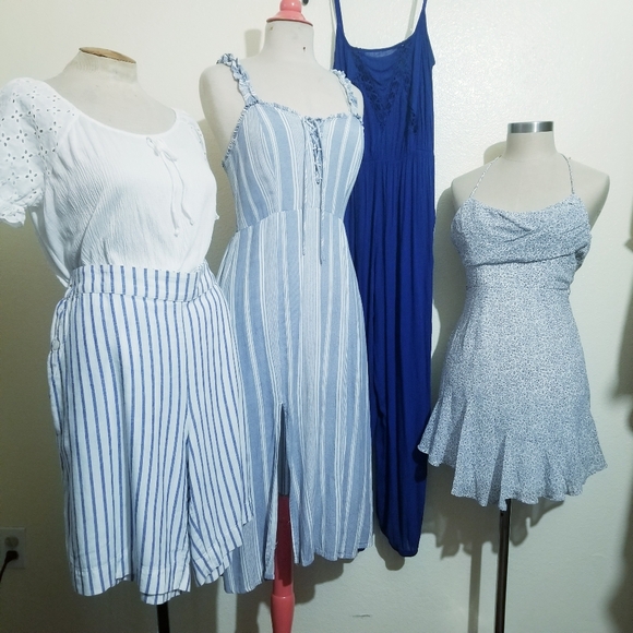 Shop these items in my closet! Like an item? Send me your Offer! - Picture 9 of 16